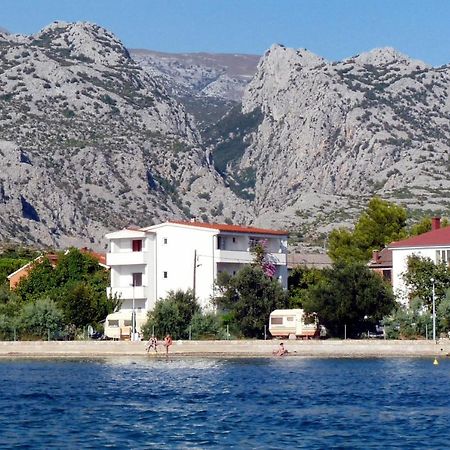 Apartments And Rooms By The Sea Seline, Paklenica - 6440 Starigrad Paklenica Luaran gambar