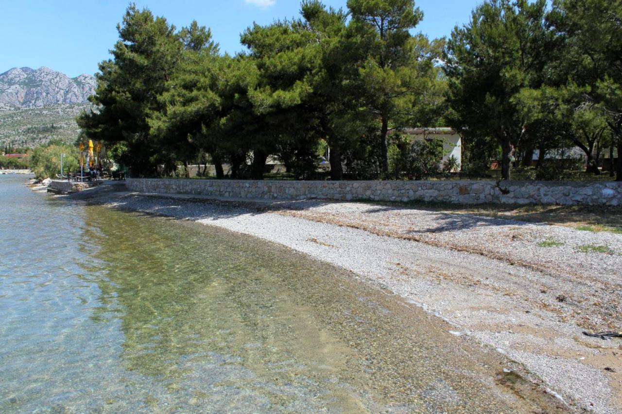 Apartments And Rooms By The Sea Seline, Paklenica - 6440 Starigrad Paklenica Luaran gambar