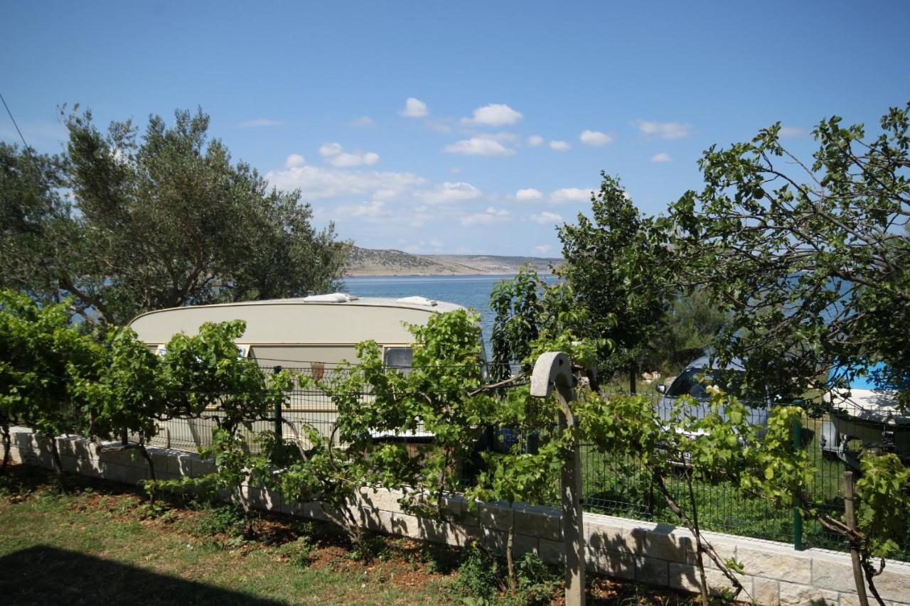 Apartments And Rooms By The Sea Seline, Paklenica - 6440 Starigrad Paklenica Luaran gambar